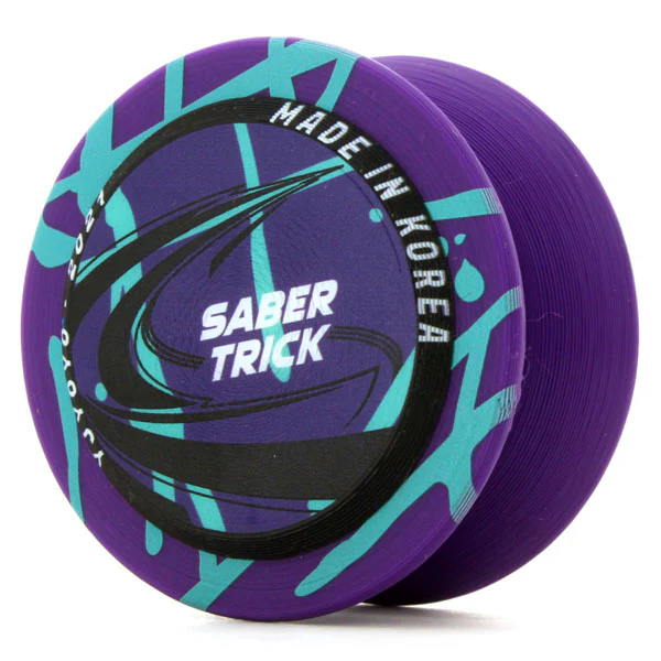 Saber Trick - Image 18