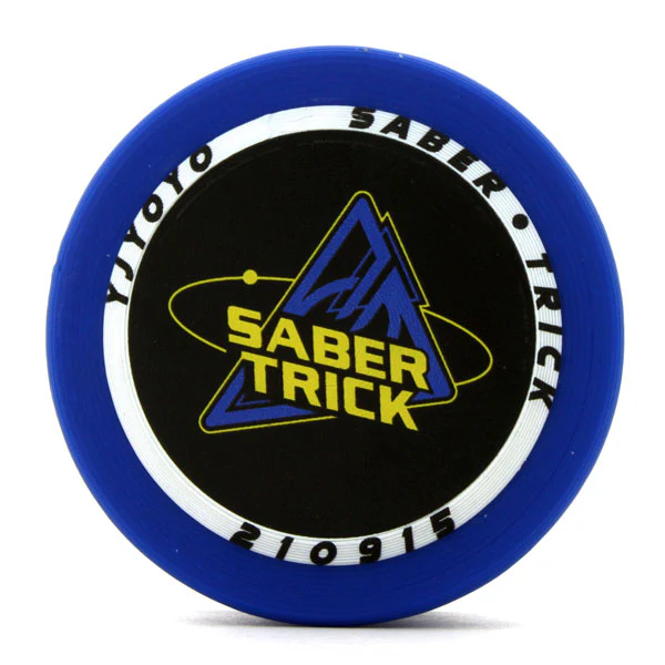 Saber Trick - Image 3