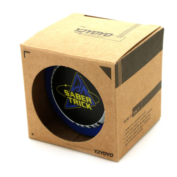 Saber Trick - Image 6