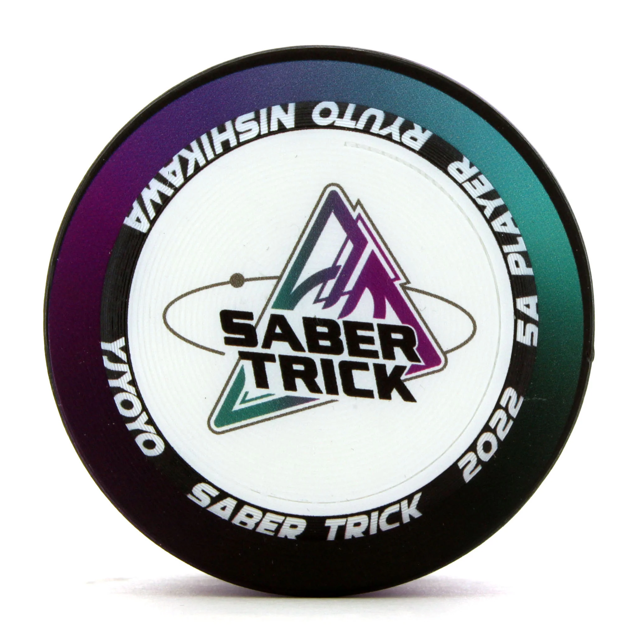 Saber Trick (Japan Member) - Image 3