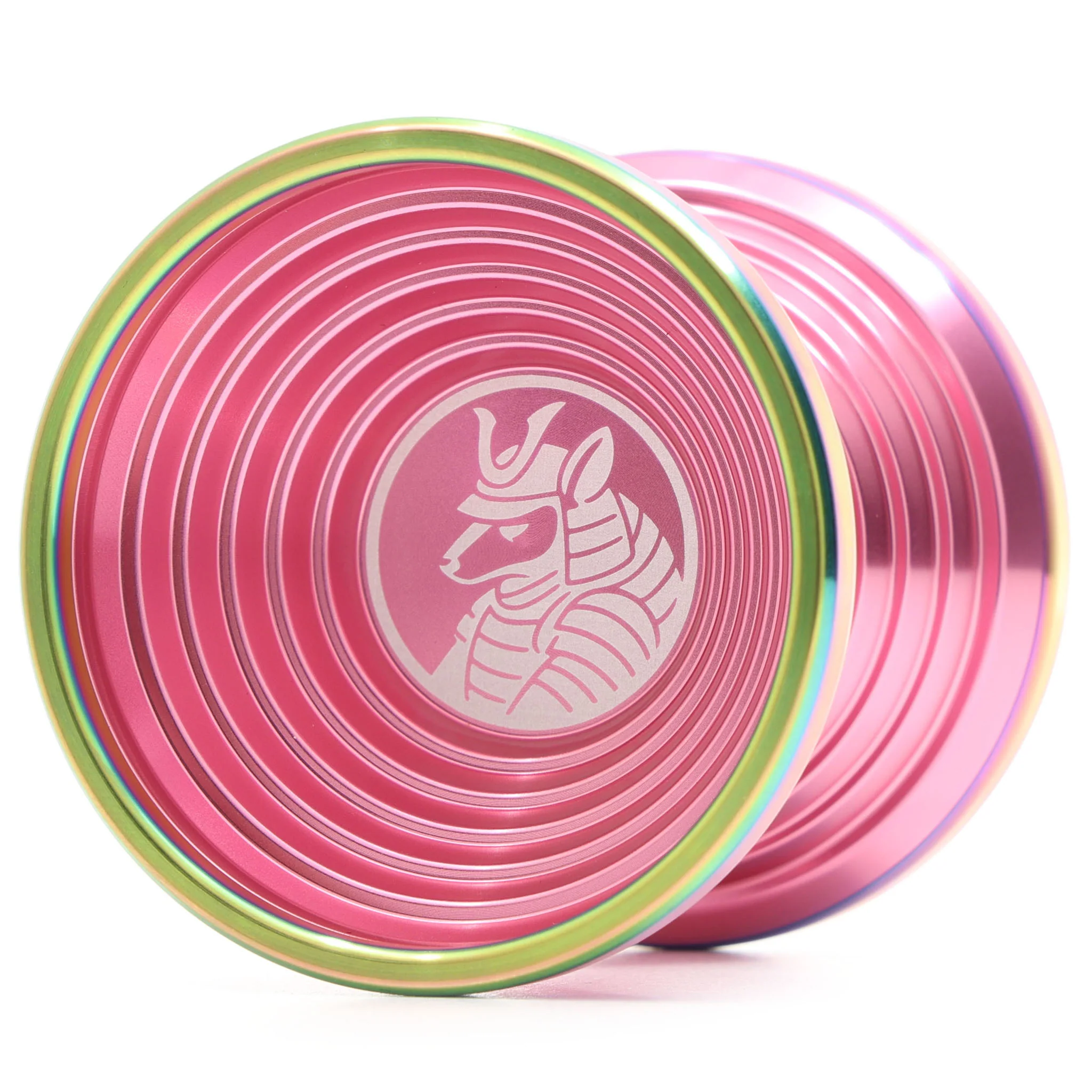 Samurai Armadillo - Image 10
