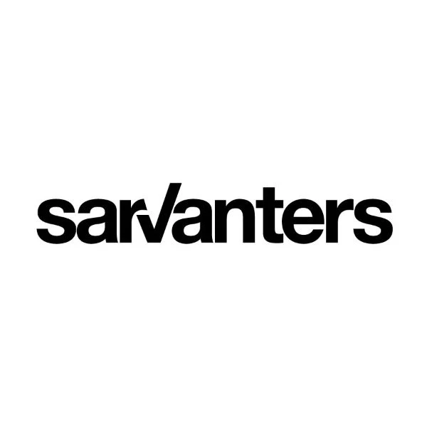 sarvanters T-shirts Black - Image 2