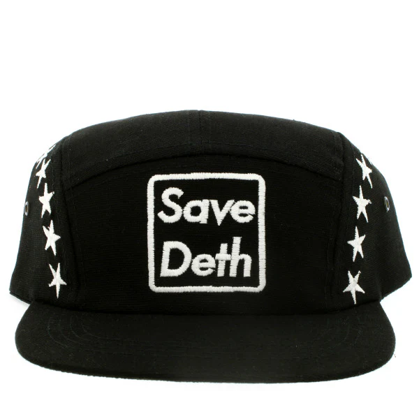 SaveDeth 5 Panel Cap - Image 5