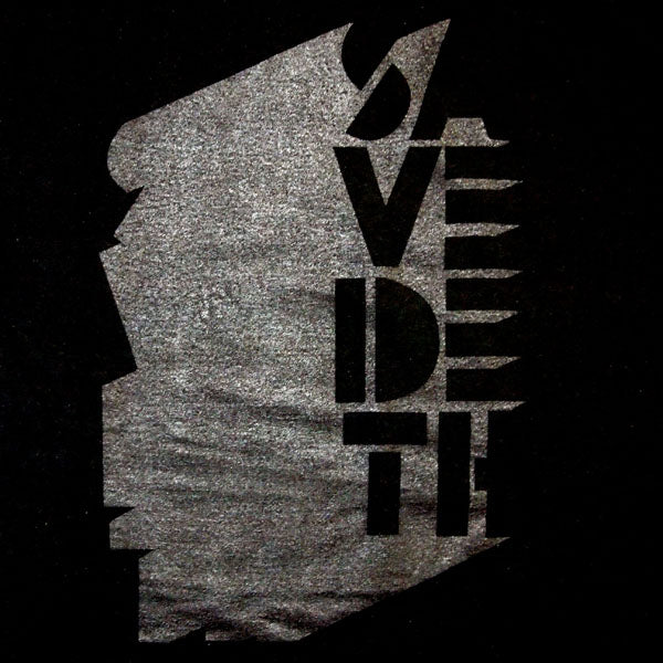 SaveDeth T-shirt (IMPLIED) Black - Image 2
