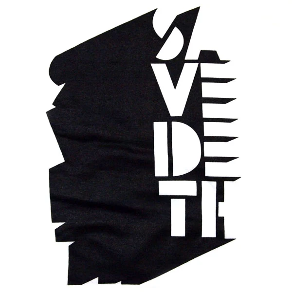 SaveDeth T-shirt (IMPLIED) White - Image 2