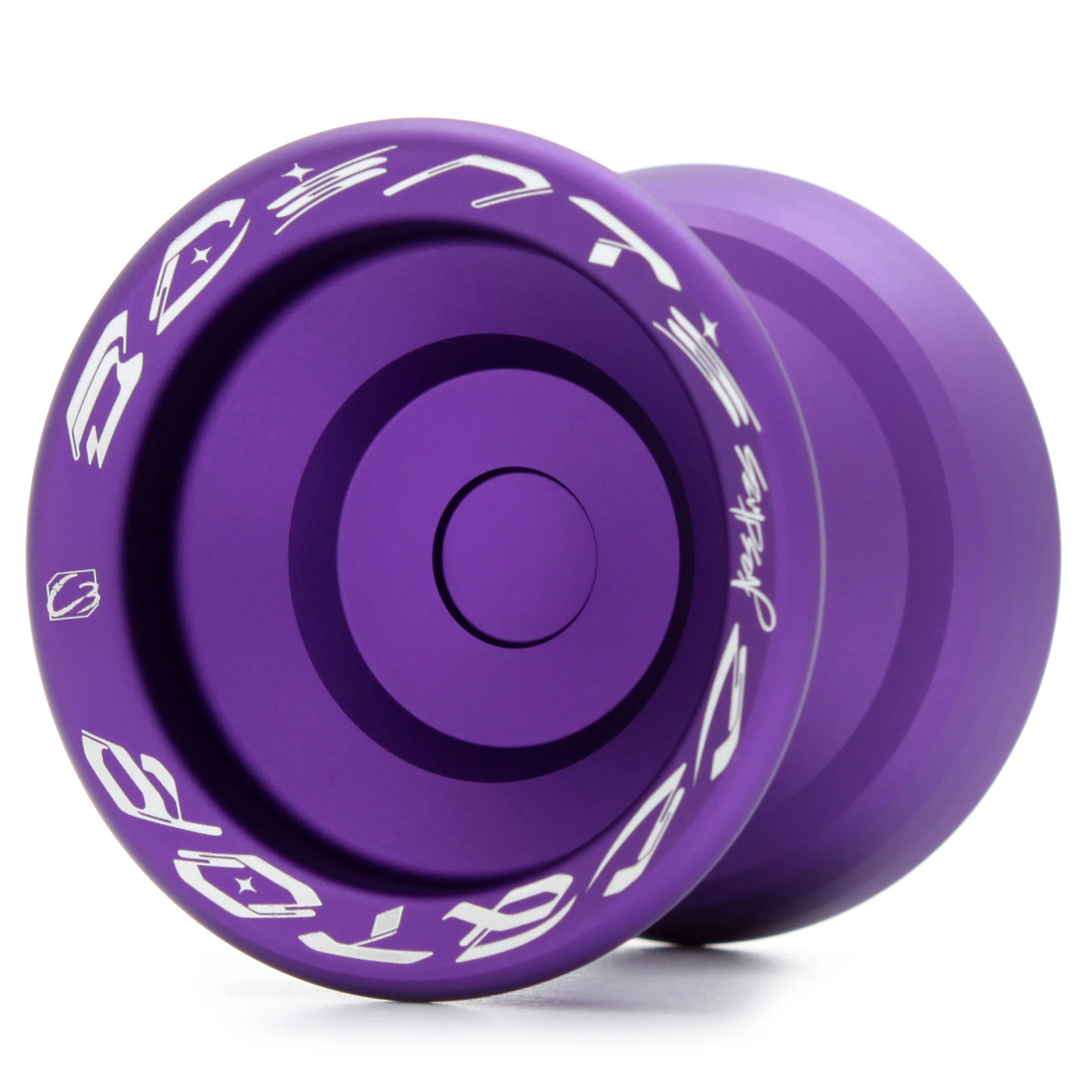 Scintillator - Image 19