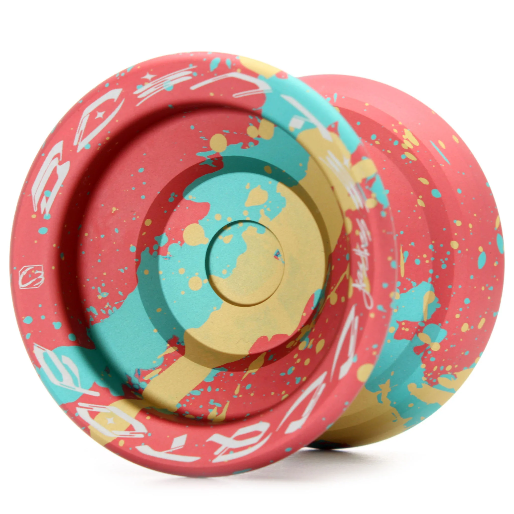 Scintillator - Image 20