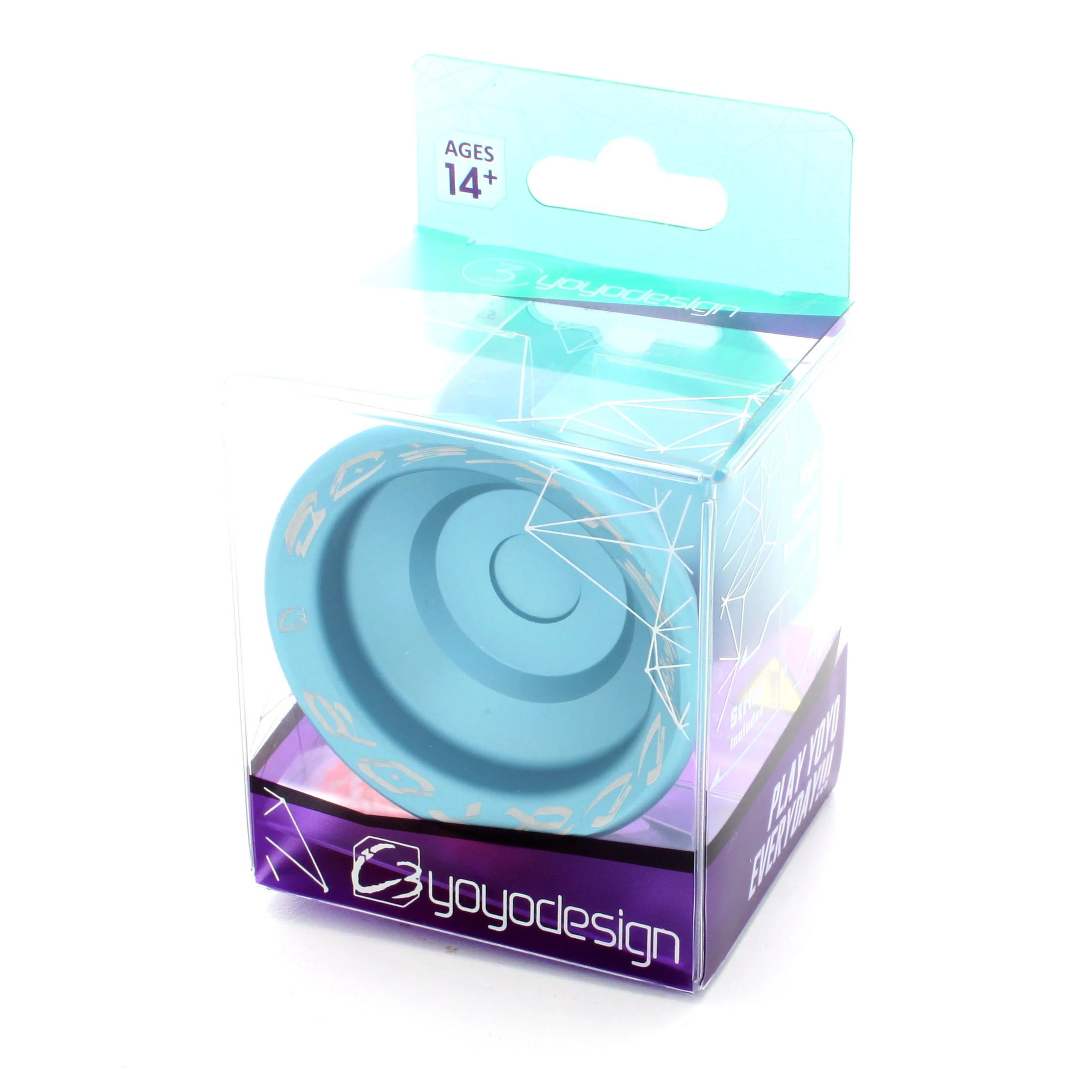 Scintillator - Image 6