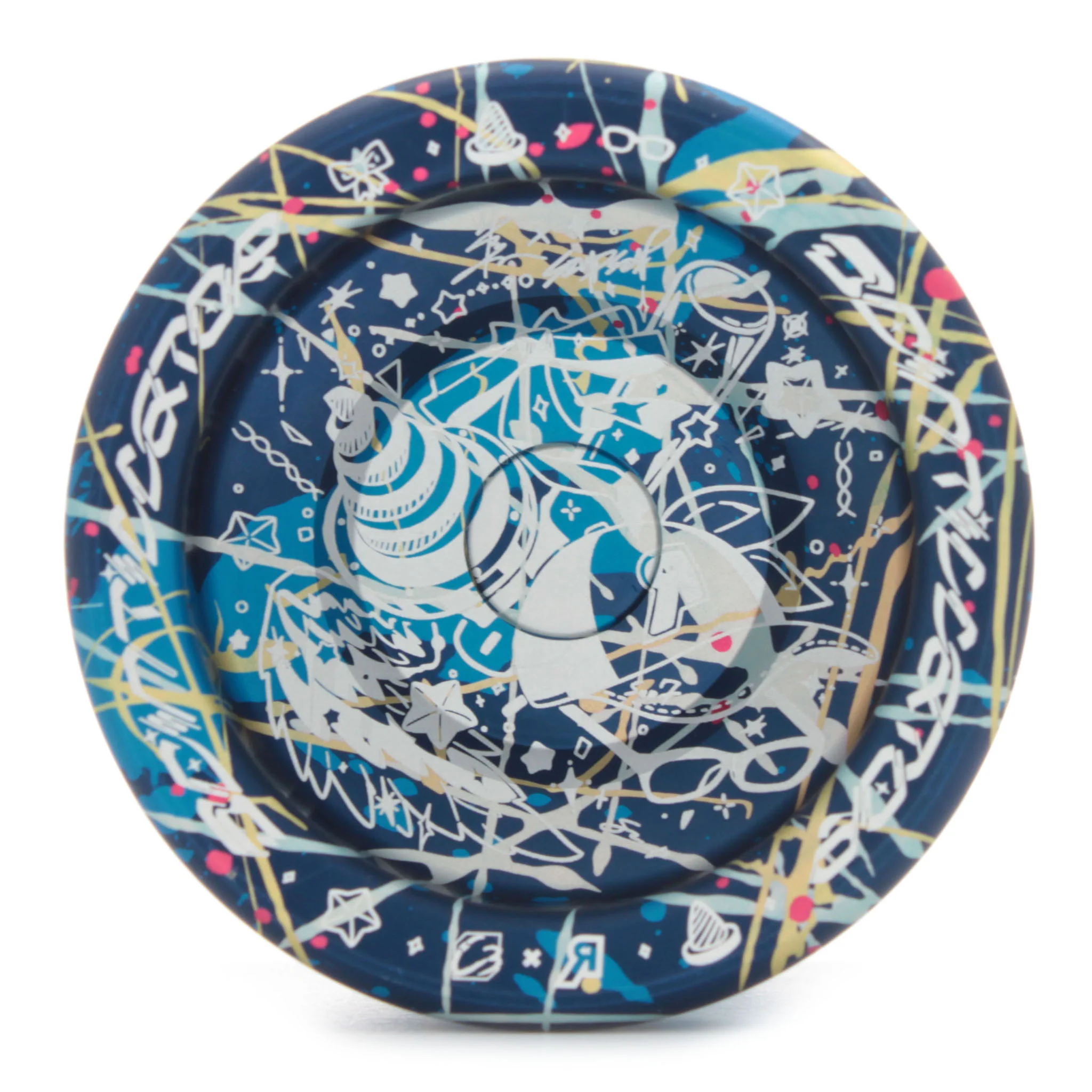 Scintillator (Yutaka Ito) - Image 3