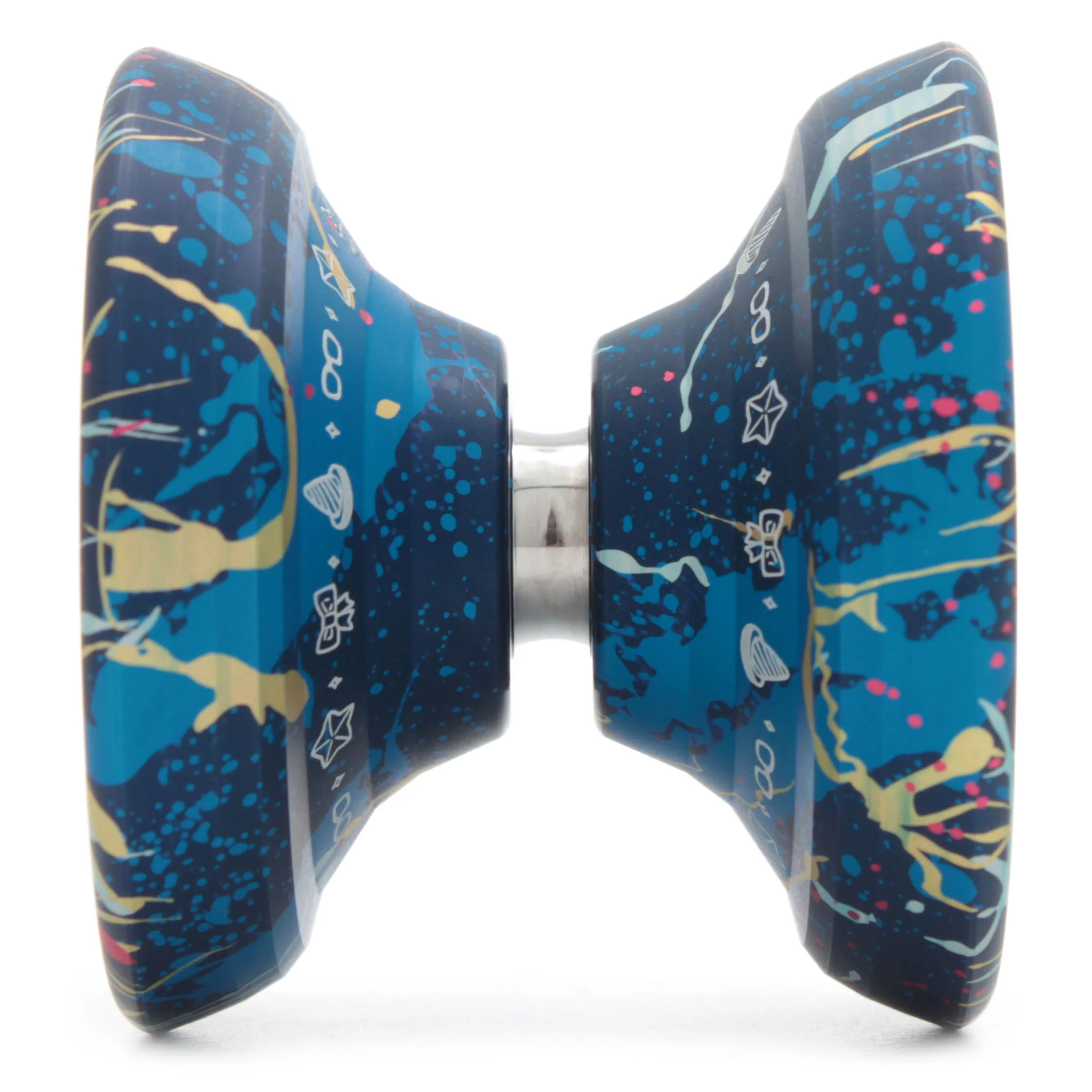 Scintillator (Yutaka Ito) - Image 4