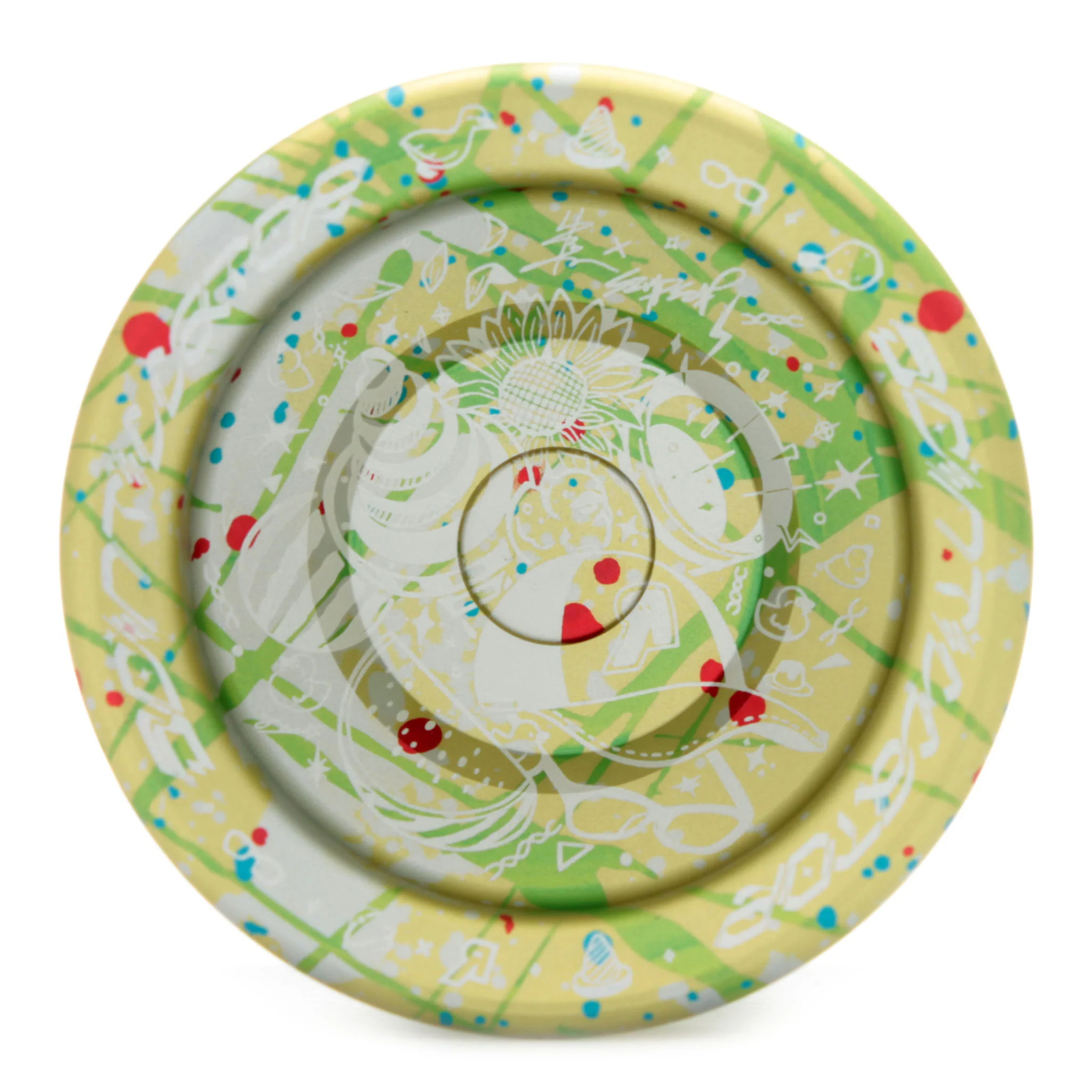Scintillator (Yutaka Ito) - Image 5