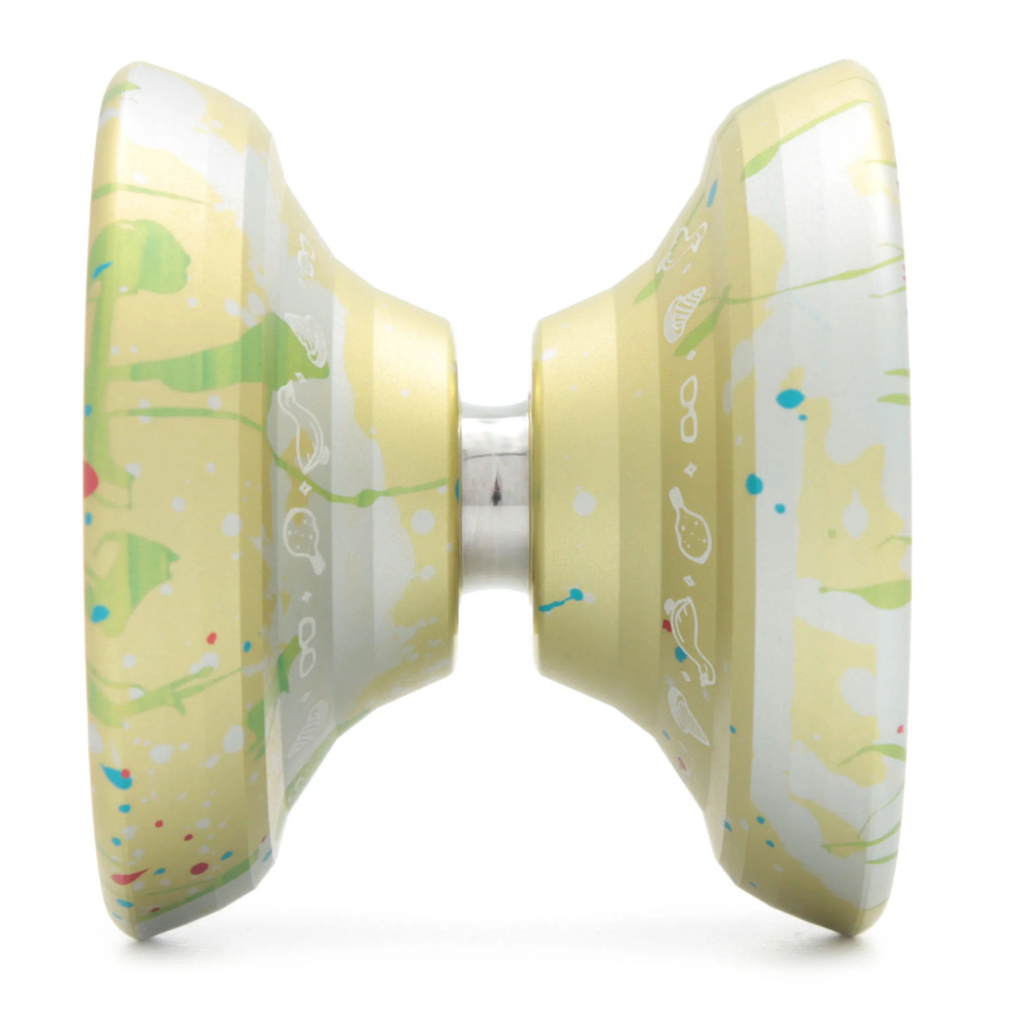 Scintillator (Yutaka Ito) - Image 6