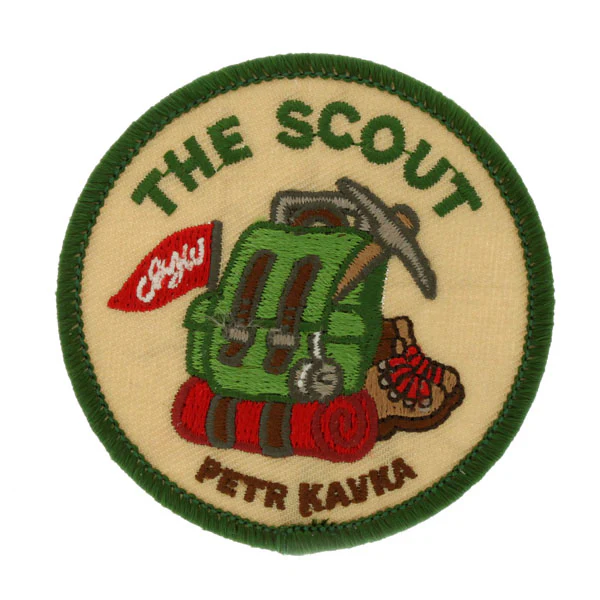 Scout - Image 33