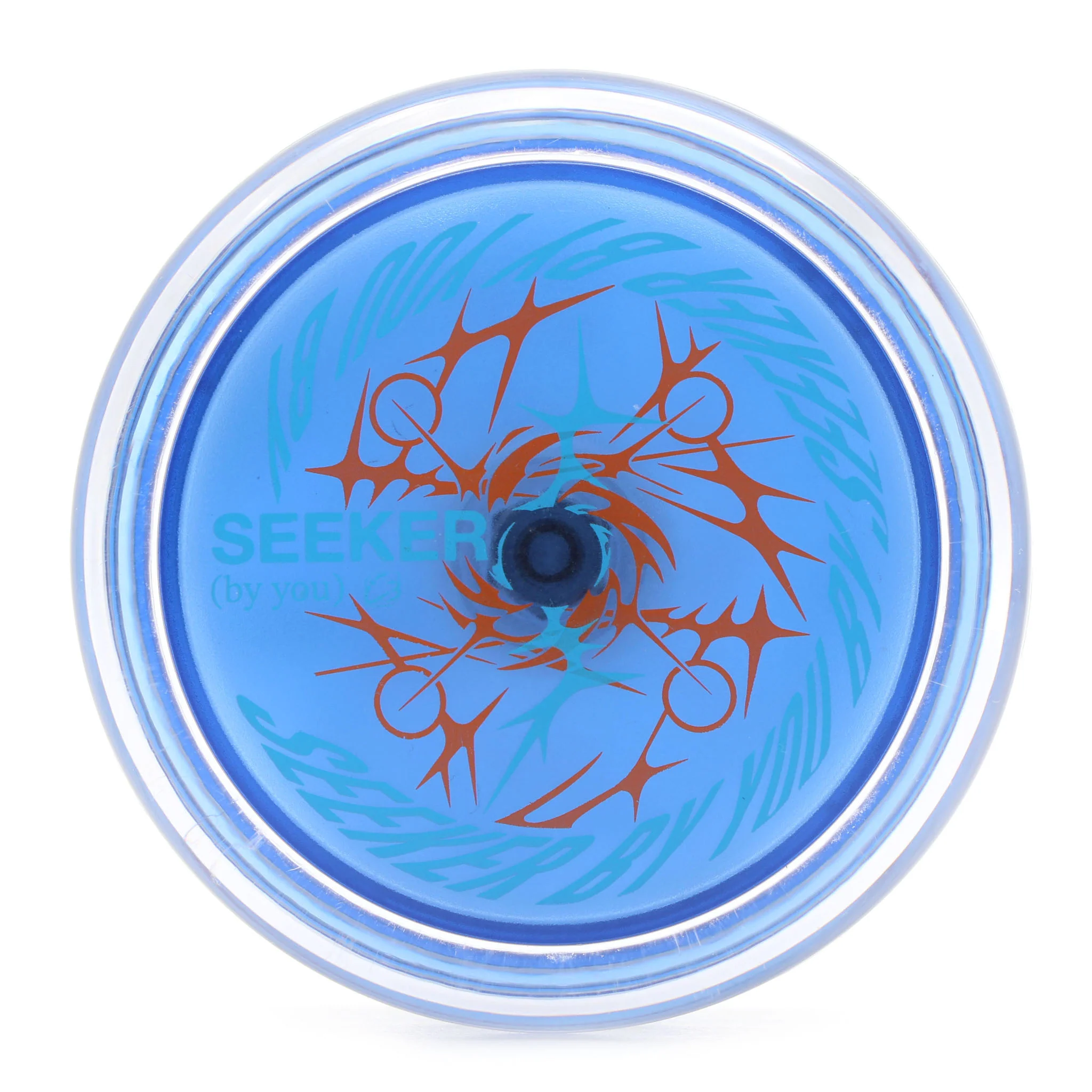 Seeker by you - Image 3
