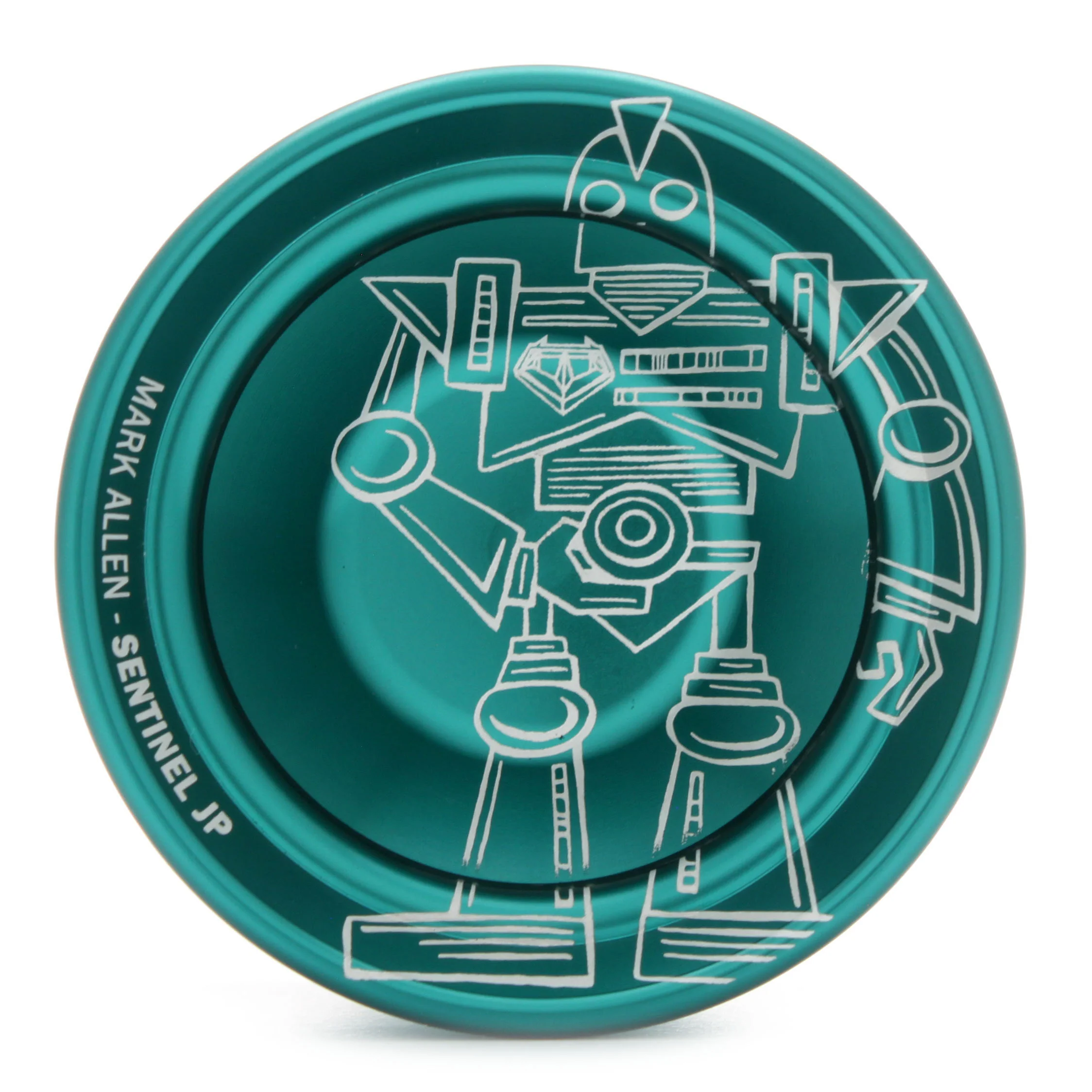 Sentinel Jp (with Robot Yo-Yo Stand) - Image 3