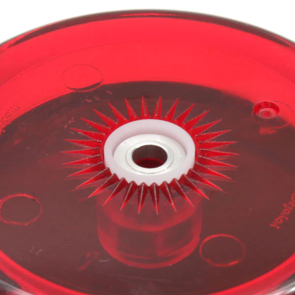 Separate Spacer (POM / Metal) For Loop 720 (Prototype) (2 sets/ 8 pieces) - Image 2