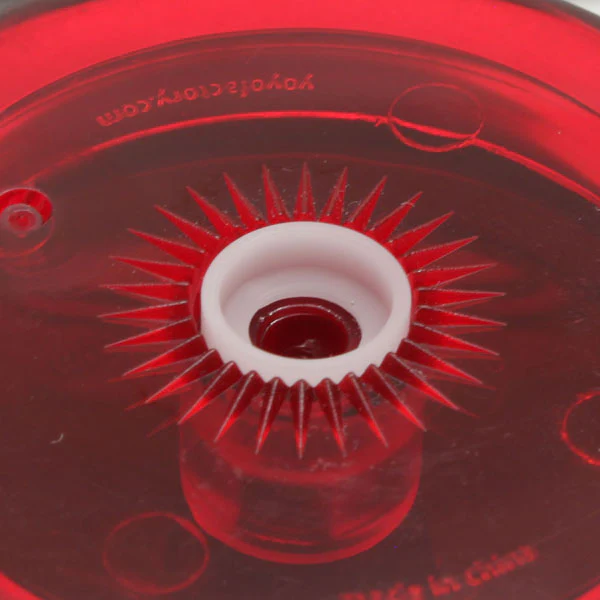 Separate Spacer (POM / Metal) For Loop 720 (Prototype) (2 sets/ 8 pieces) - Image 3