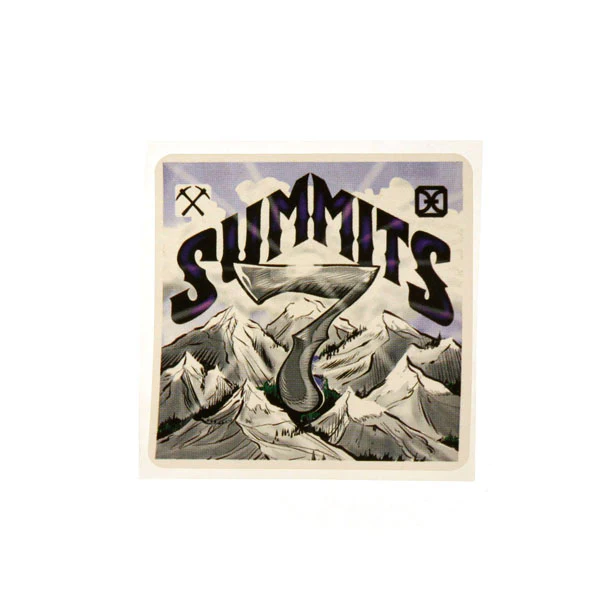 Seven Summit - Image 18