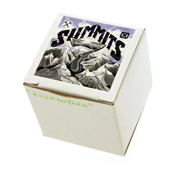 Seven Summit - Image 19