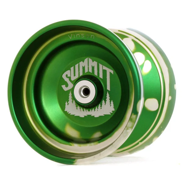 Seven Summit - Image 3
