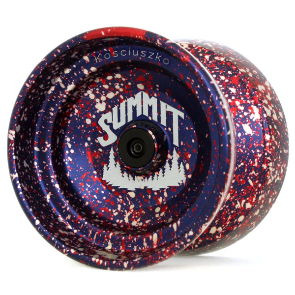 Seven Summit - Image 6