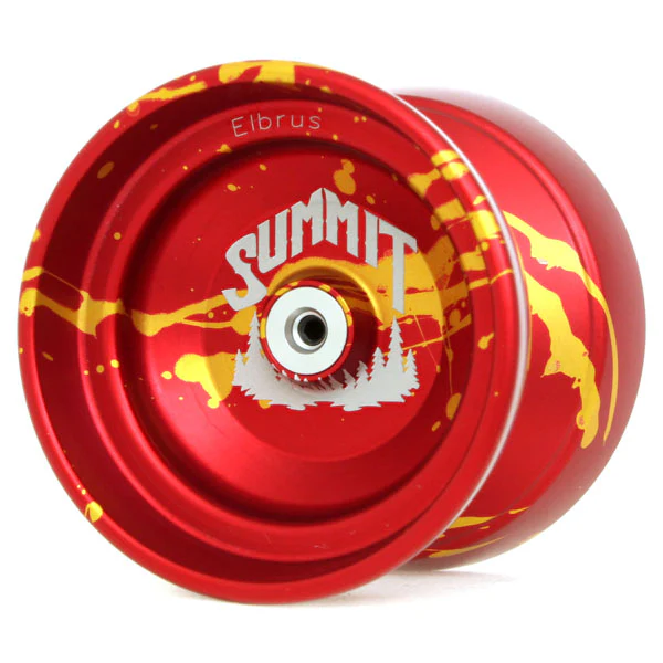 Seven Summit - Image 9