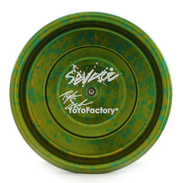 Severe 2010 No Cap (Heavy Ver.) - Image 3