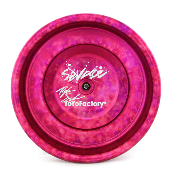 Severe 2010 (w-Caps) - Image 3