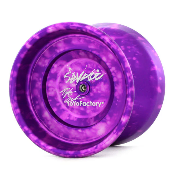 Severe 2010 (w-Caps) - Image 4