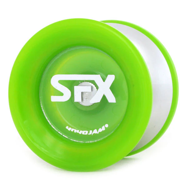 SFX (SpinFaKtorX) - Image 10