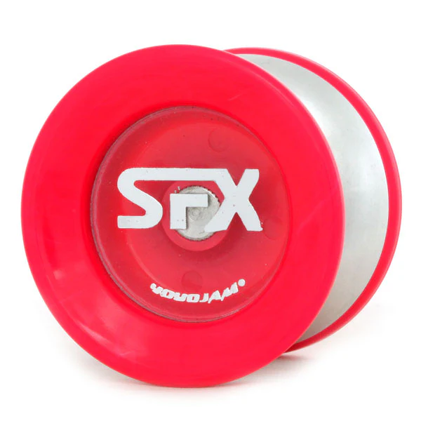 SFX (SpinFaKtorX) - Image 11