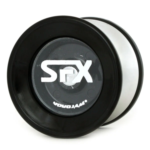 SFX (SpinFaKtorX) - Image 12