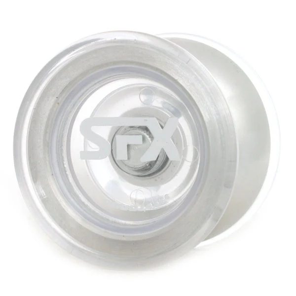 SFX (SpinFaKtorX) - Image 13