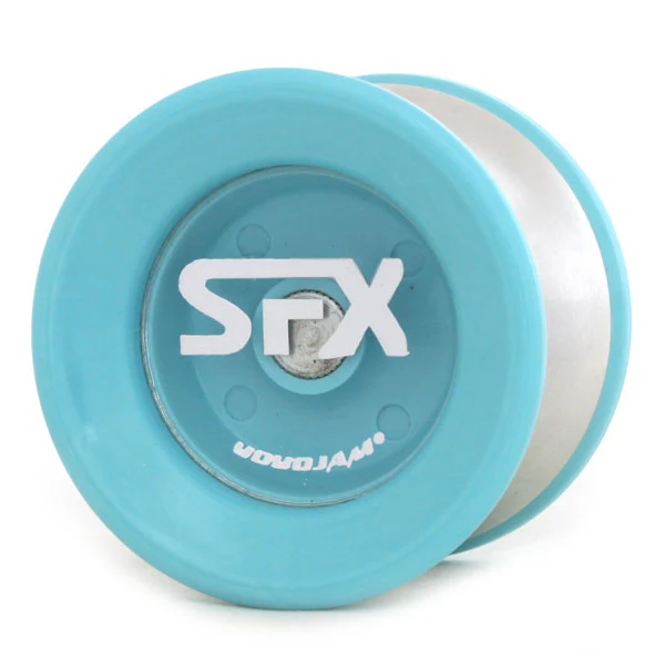 SFX (SpinFaKtorX) - Image 14