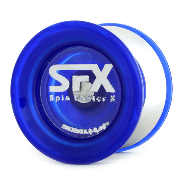 SFX (SpinFaKtorX) - Image 15