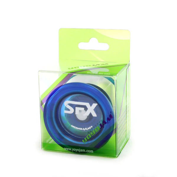 SFX (SpinFaKtorX) - Image 19