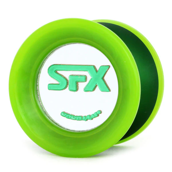 SFX (SpinFaKtorX) 2010 Nationals Color - Image 2
