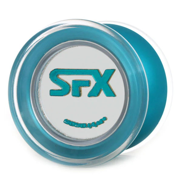 SFX (SpinFaKtorX) 2010 Nationals Color - Image 3