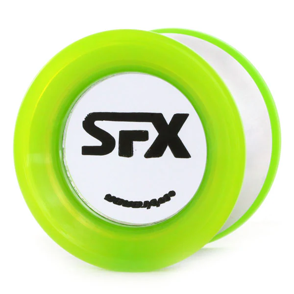 SFX (SpinFaKtorX) 2010 Worlds - Image 11