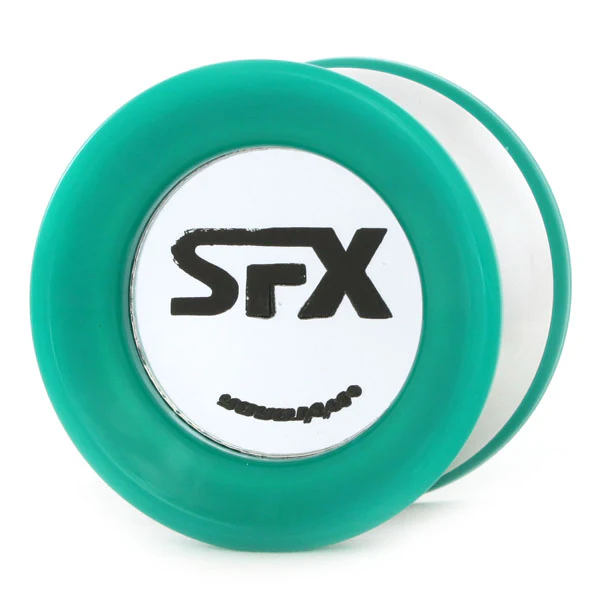 SFX (SpinFaKtorX) 2010 Worlds - Image 15