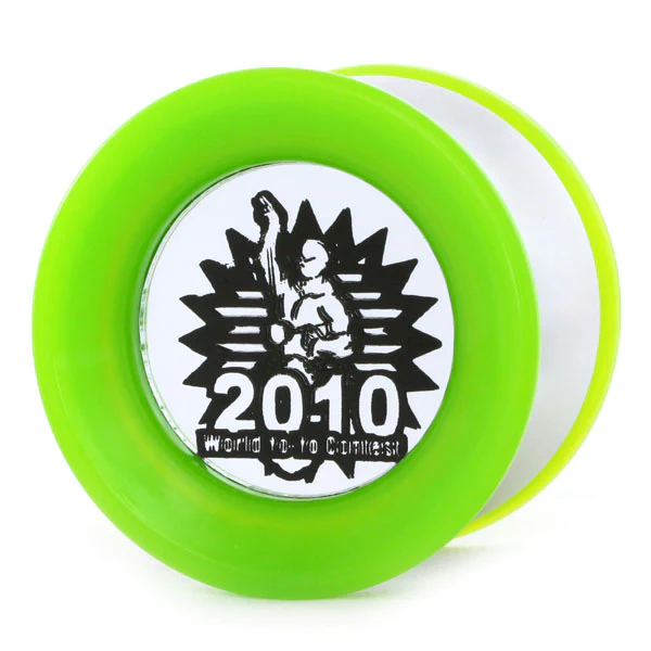 SFX (SpinFaKtorX) 2010 Worlds - Image 3