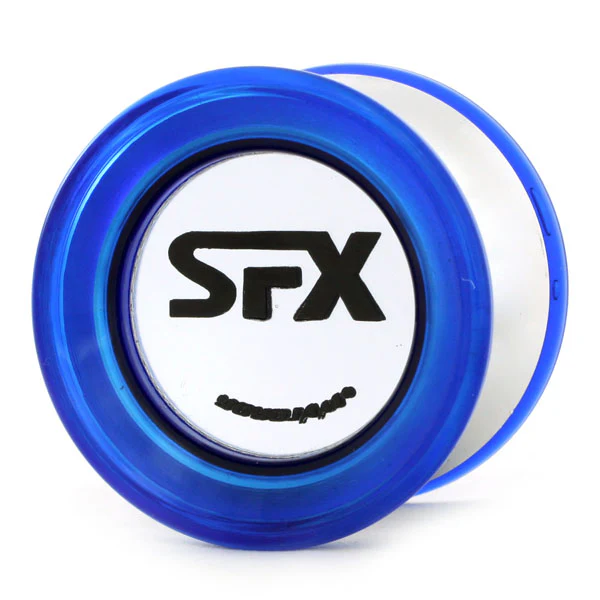 SFX (SpinFaKtorX) 2010 Worlds - Image 9