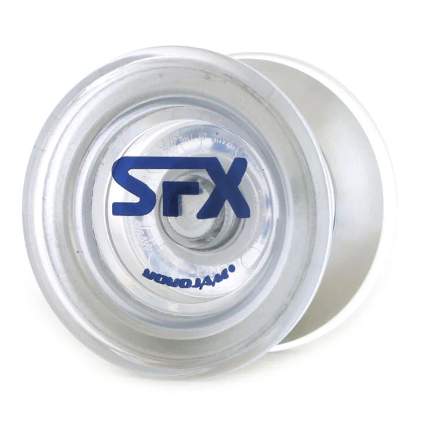 SFX (SpinFaKtorX) - Image 3