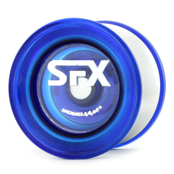 SFX (SpinFaKtorX) - Image 4