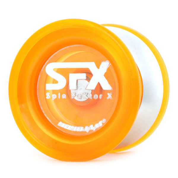 SFX (SpinFaKtorX) - Image 5