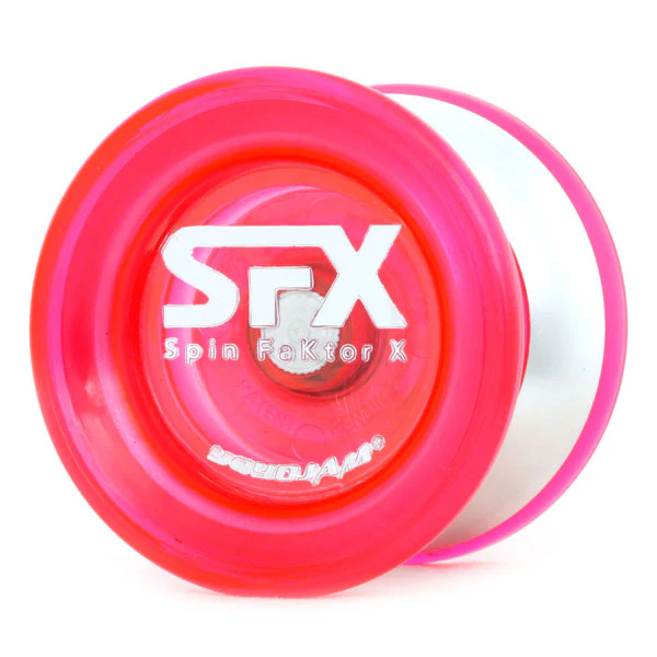 SFX (SpinFaKtorX) - Image 6