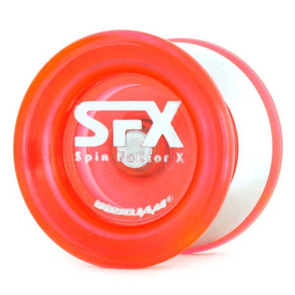 SFX (SpinFaKtorX) - Image 7