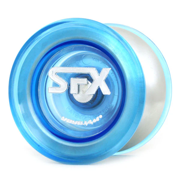 SFX (SpinFaKtorX) - Image 8