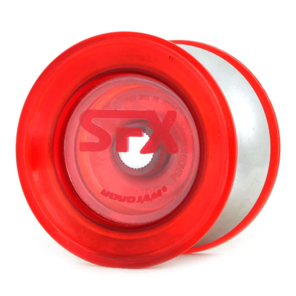 SFX (SpinFaKtorX) - Image 9
