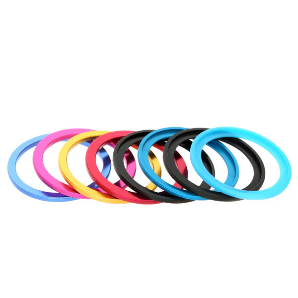 SG Weight Ring (2pcs) - Image 5